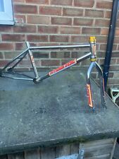 Old school bmx for sale  HARROGATE