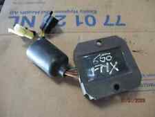 Regulateur fmx 650 d'occasion  Marseille IX