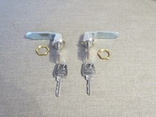 Euro locks zylinderschloss gebraucht kaufen  Boll