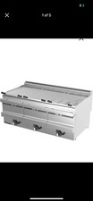 Commercial chargrill charcoal for sale  WASHINGTON