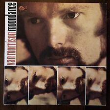 Van morrison moondance for sale  WIRRAL