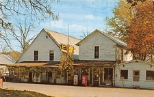 Mansfield indiana 1960s for sale  Circleville