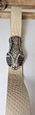 Vintage snake head for sale  CARLISLE