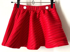 Superbe jupe rouge d'occasion  Paris XV