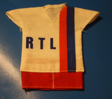 Mini maillot vintage d'occasion  Jujurieux