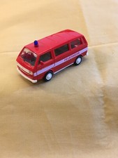 Herpa feuerwehr 4101 gebraucht kaufen  Fruerlund,-Engelsby, Tastrup