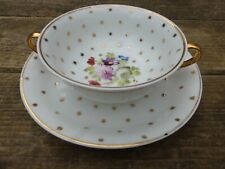 Limoges grande tasse d'occasion  France