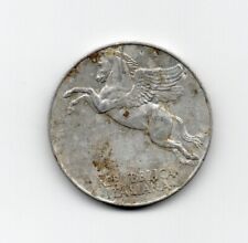 1949 italia moneta usato  Chieri