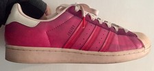 Adidas superstar romeo for sale  WALLASEY