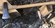 Firewood log splitting for sale  Gresham