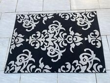 Damask rug 120cm for sale  CHESTER LE STREET