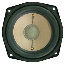 Woofer ohms altoparlante usato  Pontedera