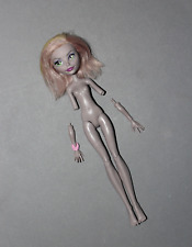 Monster high puppe gebraucht kaufen  Bielefeld