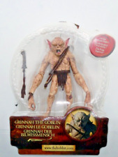 Figurine articule grinnah d'occasion  Névez