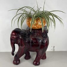 Elephant plant stand for sale  Albuquerque