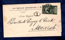 Lettera macerata per usato  Macerata