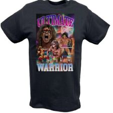 Wwe ultimate warrior gebraucht kaufen  Vaihingen an der Enz