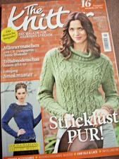 the knitter gebraucht kaufen the knitter gebraucht kaufen Feldleuba