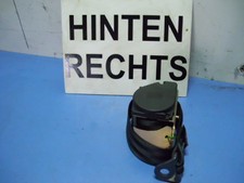 Citroen gurte anschnaller gebraucht kaufen  Köln