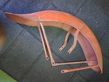 Awo kotflügel vorn gebraucht kaufen  Bernau