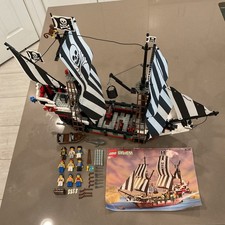 Lego pirates skull for sale  Goodyear