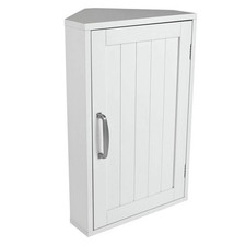 White wooden bathroom for sale  BIRMINGHAM