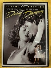 Dirty dancing buy for sale  Hyrum