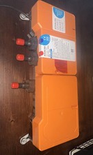 Aqualisa quarts smart for sale  CLACTON-ON-SEA