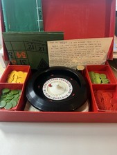 Ltd vintage roulette for sale  LEIGHTON BUZZARD