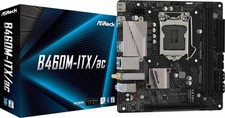 Asrock b460m itx gebraucht kaufen  Menden (Sauerland)