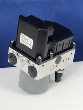 Usado, 🏅 2003-2005 Land Rover Range Rover HSE ABS bomba de freio módulo de controle antibloqueio comprar usado  Enviando para Brazil