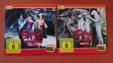 Spuk komplette serie gebraucht kaufen  Halle