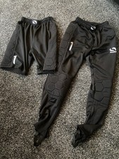 Sondico mens black for sale  STOKE-ON-TRENT