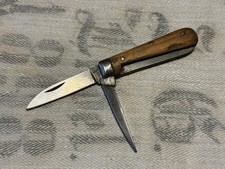 Altes seglermesser schmiedesta gebraucht kaufen  Offenbach am Main