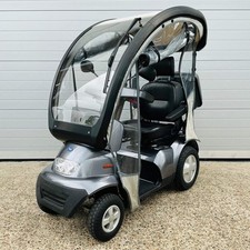 tga scooter breeze 4 for sale tga scooter breeze 4 for sale COLCHESTER