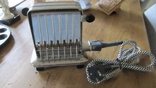 Alter toaster chrome gebraucht kaufen  Uedem