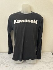 Vintage kawasaki motocross d'occasion  Expédié en Belgium