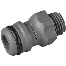 Adaptateur gardena 02920 d'occasion  France