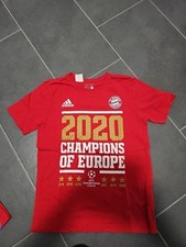 Adidas bayern münchen gebraucht kaufen  Eichenzell