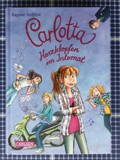 Dagmar hoßfeld carlotta gebraucht kaufen  Stadthagen