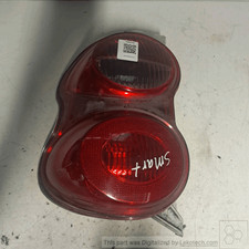 A4518200164 fanale post. usato  Italia