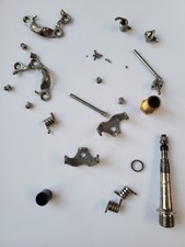 Shimano xtr trail for sale  LONDON