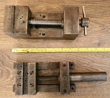 Vintage drill press for sale  WELLS-NEXT-THE-SEA