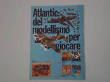 Advertising pubblicità 1977 usato  Salerno