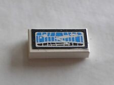 Lego tile with d'occasion  France