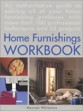 Home furnishings workbook for sale  Tontitown
