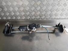 Isuzu max wiper for sale  TIPTON