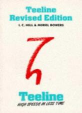 Teeline revised edition for sale  UK