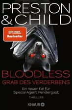 Bloodless grab verderbens gebraucht kaufen  Erftstadt