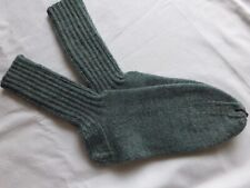 Stricksocken wollsocken handar gebraucht kaufen  Ingolstadt